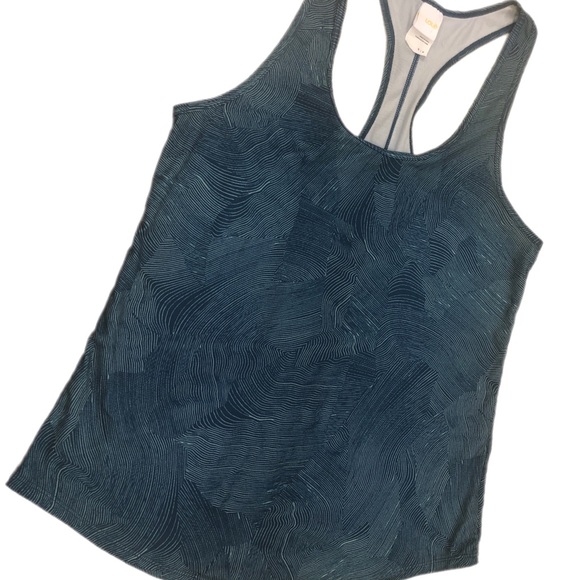 LOLE YOGA SHIRT - Picture 4 of 5